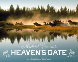 Bilder von "Heaven's Gate"