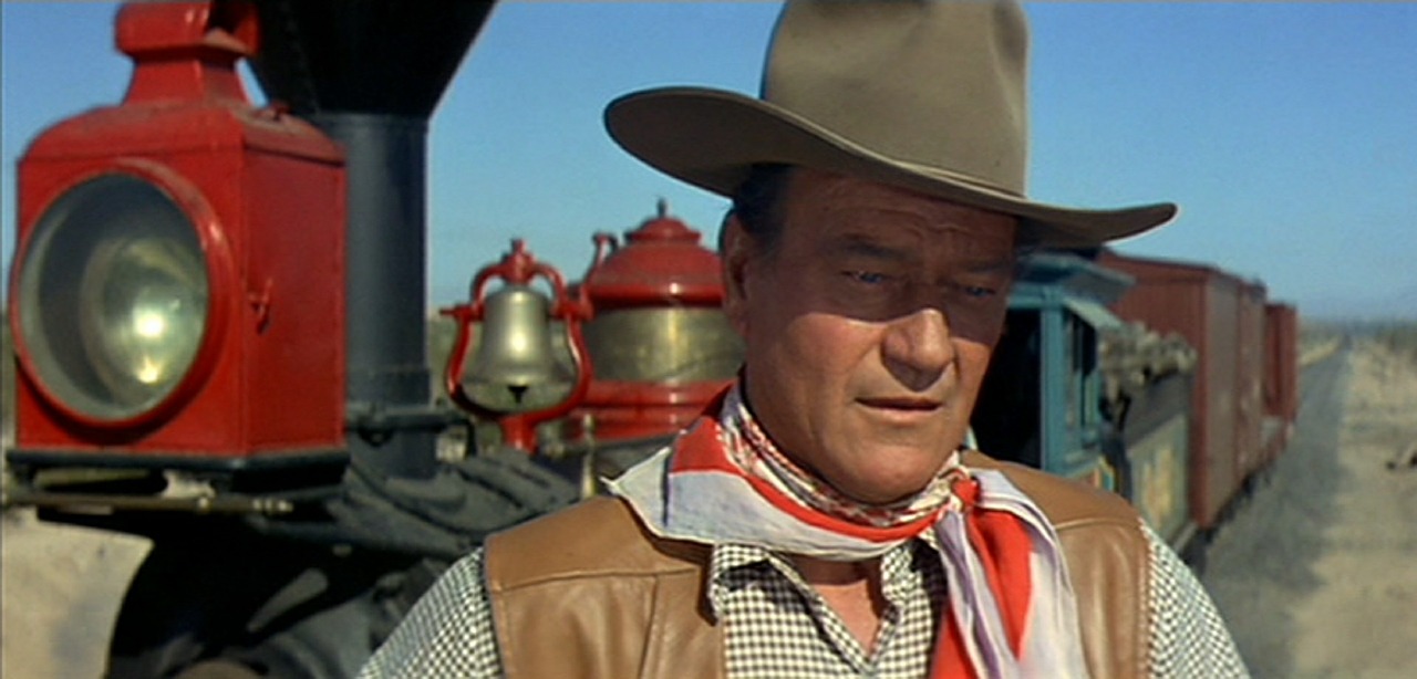 John Wayne - Die komplette Western Filmografie | WildwestFilme.de