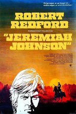 Plakat von "Jeremiah Johnson"