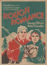 Plakat von "Rough Romance"