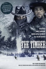 Plakat von "The Timber"