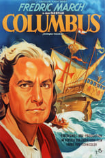 Plakat von "Christoph Columbus"