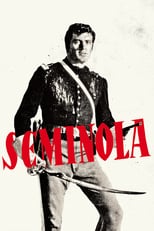 Plakat von "Seminola"