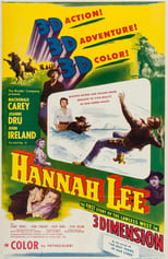 Plakat von "Hannah Lee"