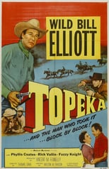 Plakat von "Topeka"