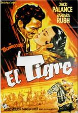 Plakat von "El Tigre"