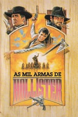 Plakat von "Hollister"
