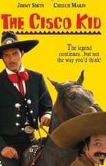 Plakat von "The Cisco Kid"