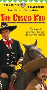 Plakat von "The Cisco Kid"