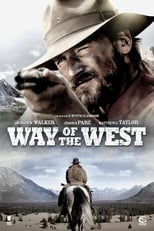 Plakat von "Way of the West"