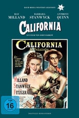 Plakat von "California"