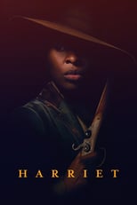 Plakat von "Harriet"