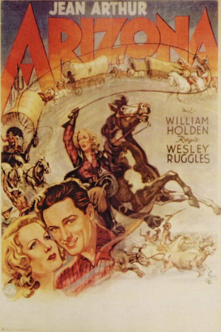 Western AZ WildwestFilme.de