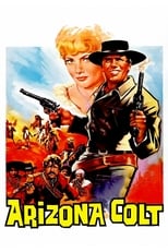 Plakat von "Arizona Colt"