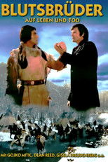 Plakat von "Blutsbrüder"
