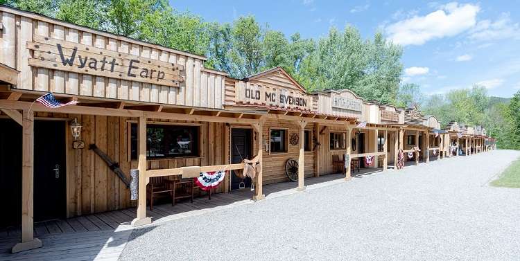Zndstoff Edersee Restaurant Bikertreff Western Motel