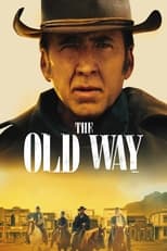 Plakat von "The Old Way"