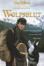 Plakat von "Wolfsblut"