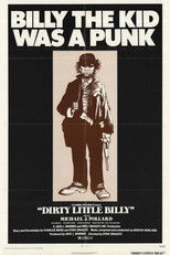 Plakat von "Dreckiger kleiner Billy"