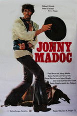 Plakat von "Jonny Madoc"